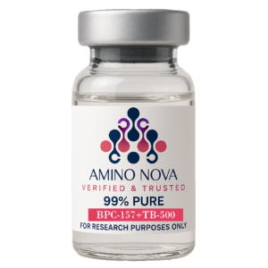 BPC-157 + TB-500 10mg Stack