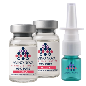 SELANK SEMAX BUNDLE UPDATED