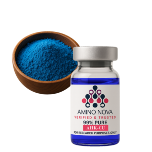 AHK-CU Raw Powder 1g