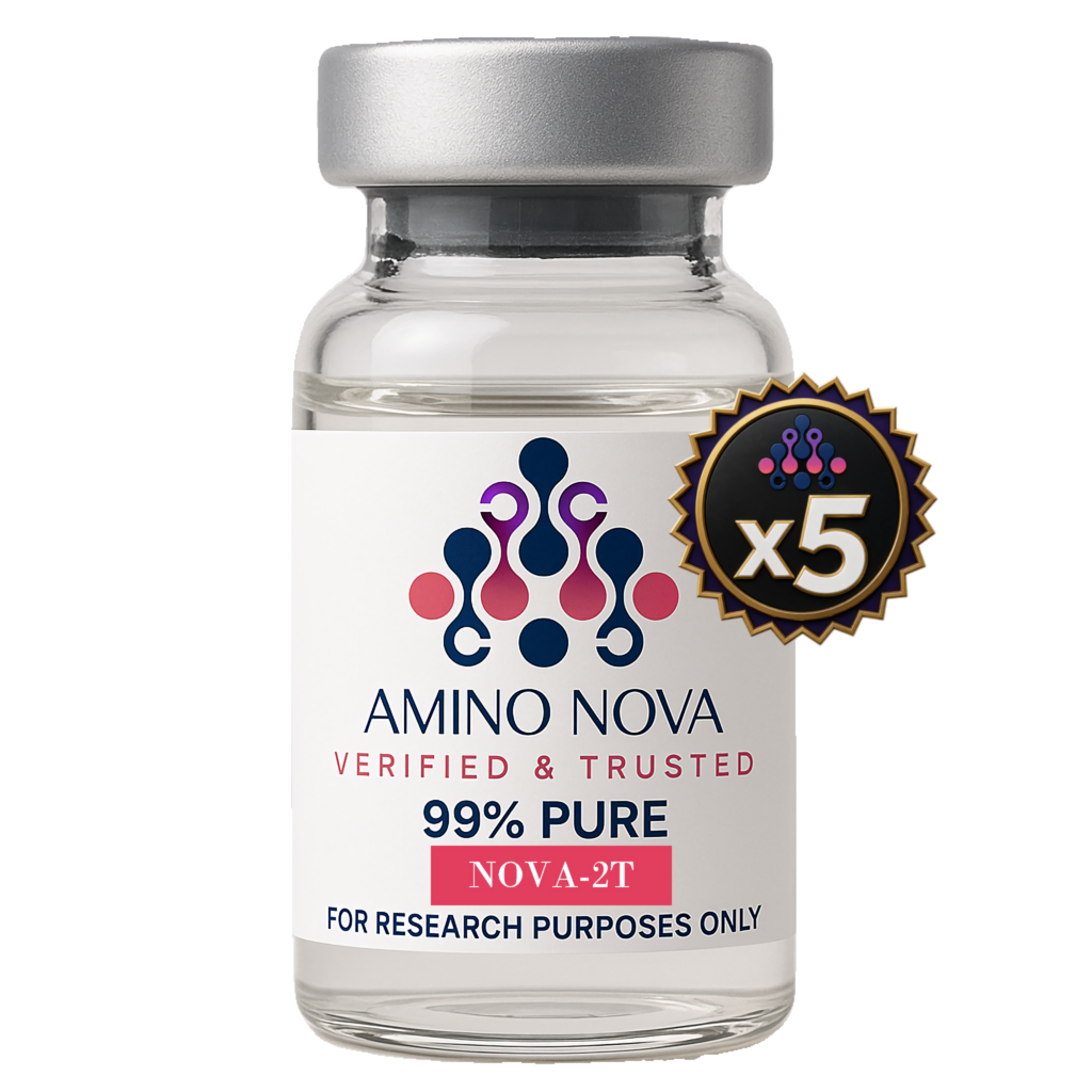 1/2 Kit, Nova-2T 30mg