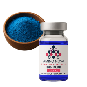 GHK-CU Raw Powder 1g