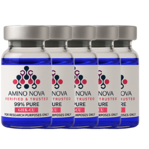 1/2 Kit, GHK-CU 50mg