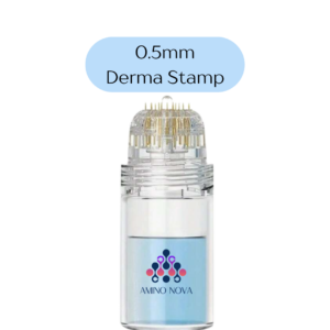 Derma Stamp 0.5mm
