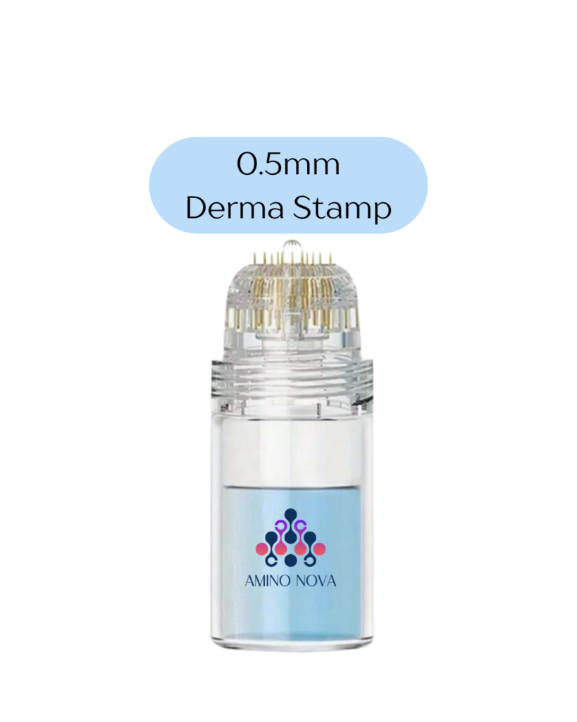 Derma Stamp 0.25mm