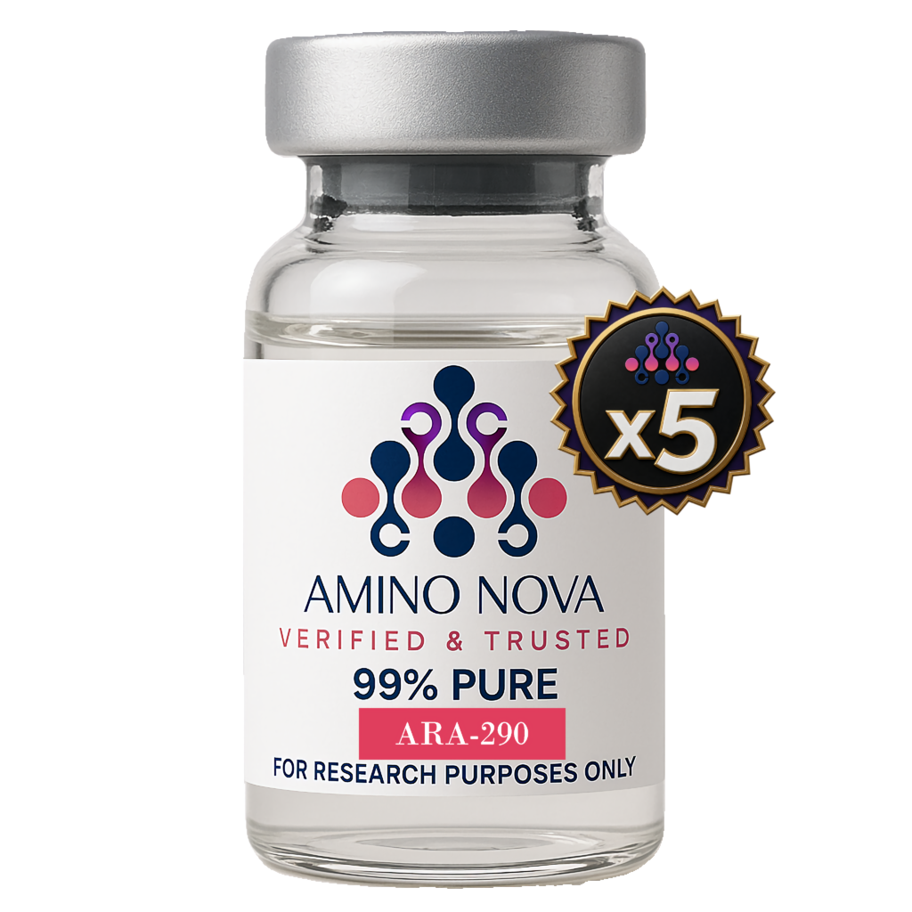1/2 Kit, ARA-290 10mg