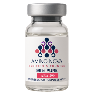 ARA-290 10mg- Available Now