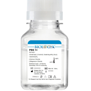 PBS Solution- Now Available