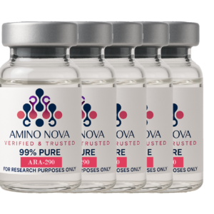 1/2 Kit, ARA-290, 10mg