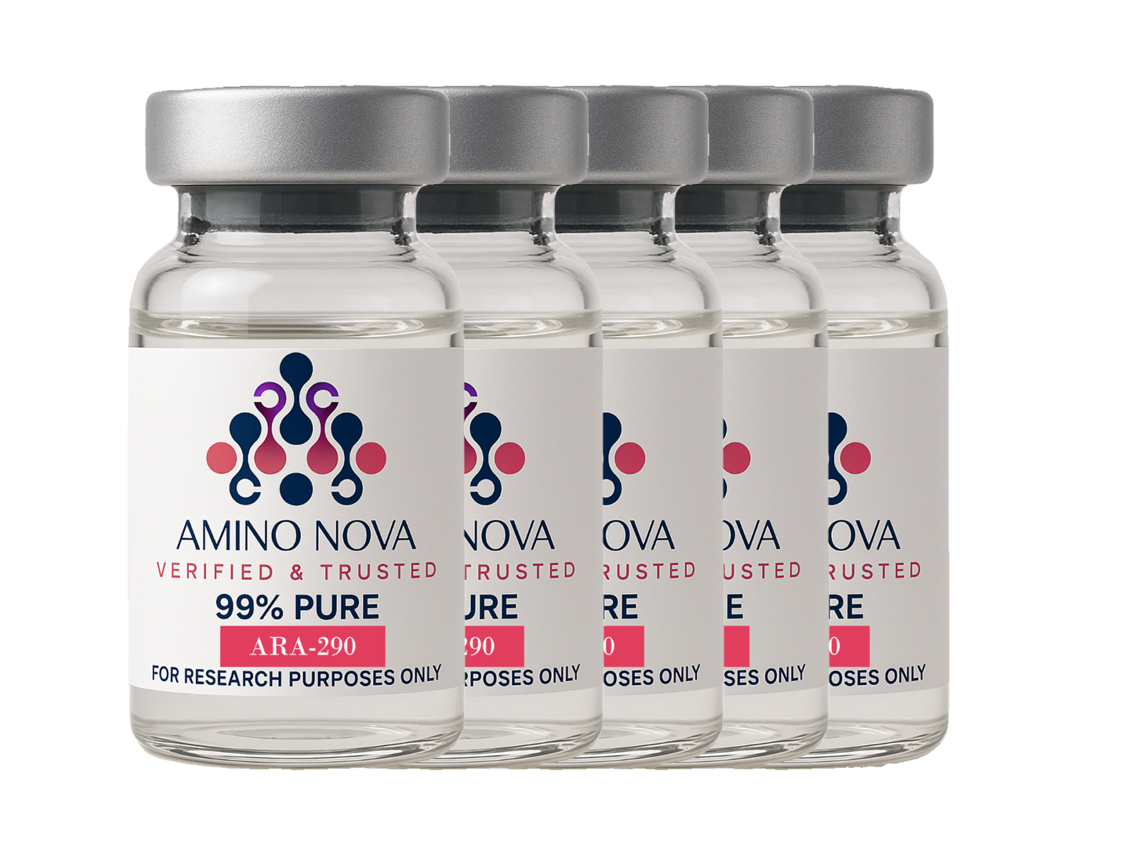 1/2 Kit, ARA-290, 10mg
