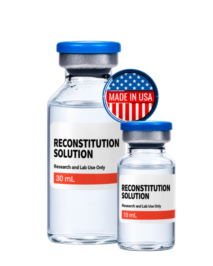 Reconstitution Solution