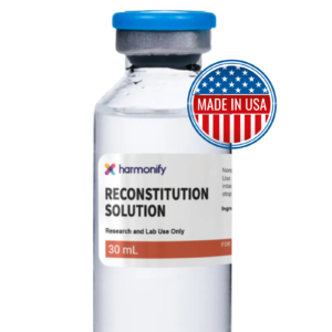 Bacteriostatic Recon Solution
