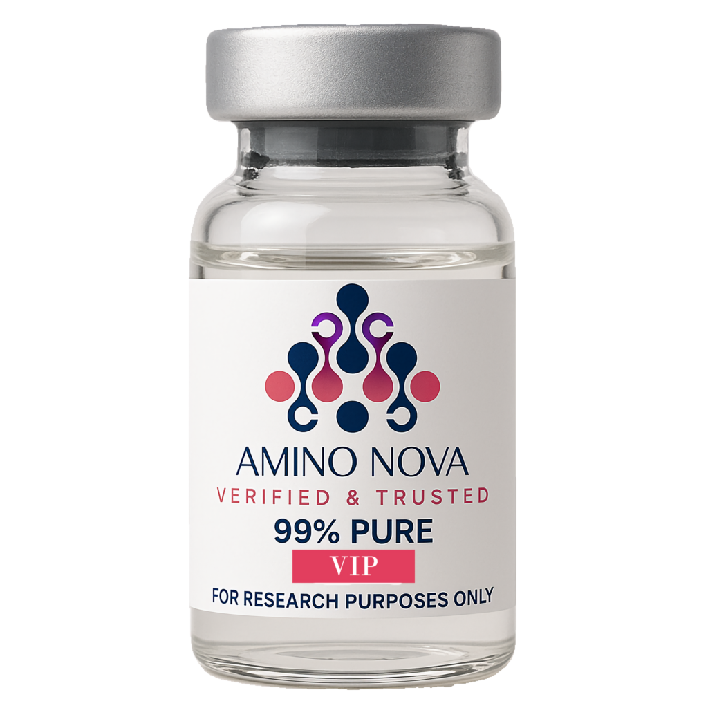 VIP 5mg (Vasoactive Intestinal Peptide)