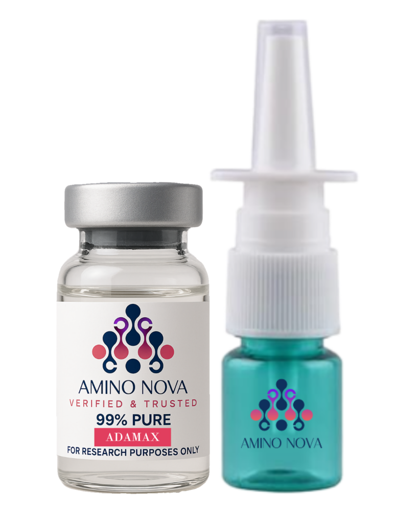 Adamax 10mg + Free 5ml Sprayer